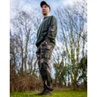 FOX LW Camo joggers M