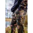 FOX LW Camo joggers M