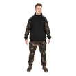 FOX LW Camo joggers M