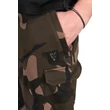 FOX LW Camo joggers M