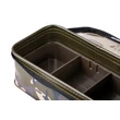 FOX - AQUOS CAMO RIG BOX A TACKLE BAG