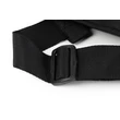 FOX - Samo-nafukovacia vesta LIFE JACKET BLACK & ORANGE