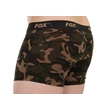 Fox - Camo Boxers x 3 - L