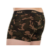 Fox - Camo Boxers x 3 - XL