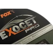 Fox - Exocet Pro 0.331mm 16lbs / 7.27kgs (1000m)