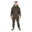 Fox - Collection Hoody - G/B - M