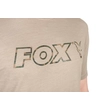 Fox - Ltd LW Khaki Marl T - M