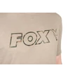 Fox - Ltd LW Khaki Marl T - 2XL