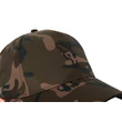 Fox - Camo baseball hat