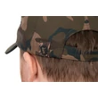 Fox - Camo baseball hat