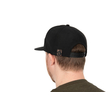 Fox -  Black / Camo Snapback hat