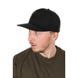 Fox -  Black / Camo Snapback hat