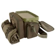 Fox Taška Bucket Carryall 12 L