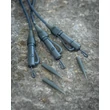 Fox Edges Naturals Tubing Leadclip Ready Rig