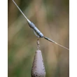 Fox Edges Tungsten Tubing Leadclip Ready Rig