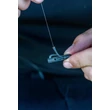 Fox Edges Camo Tubing Leadclip Kit x 5