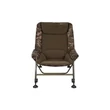 Fox Rybárske Kreslo Super Deluxe Arm Chair