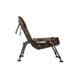 Fox Rybárske Kreslo Super Deluxe Arm Chair