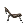 Fox Rybárske Kreslo Super Deluxe Arm Chair