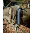 Fox Rybárske Lehátko + Spacák Flatliner X - All Season System