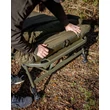 Fox Rybárske Lehátko + Spacák Flatliner X - All Season System