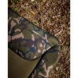 Fox Rybárske Lehátko Flatliner X Bedchair