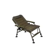 Fox Rybárske Kreslo Voyager Recliner Chair