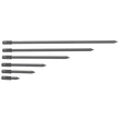 Fox Vidličky Black Label 36" Bankstick
