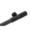 Fox Rázsoška Black Label Carbon 24" Bankstick