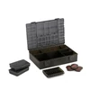 Fox Edges "Loaded" Medium Tackle Box