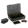 Fox Edges "Loaded" Medium Tackle Box