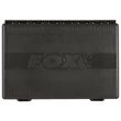 Fox Edges "Loaded" Medium Tackle Box