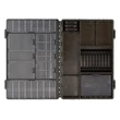 Fox Edges "Loaded" Medium Tackle Box