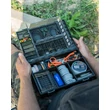 Fox Edges "Loaded" Medium Tackle Box