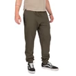 Fox Collection Jogger Zelená / Čierna – XL