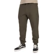 Fox Collection Jogger Zelená / Čierna – XL