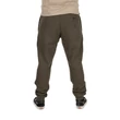 Fox Collection Jogger Zelená / Čierna – XL
