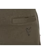 Fox Collection Jogger Zelená / Čierna – XL
