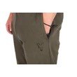 Fox Collection Jogger Zelená / Čierna – XL