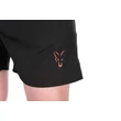  Fox Kúpacie Krátke Nohavice Collection Black LW Swim Shorts - S