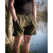  Fox Kúpacie Krátke Nohavice Collection Black LW Swim Shorts - S