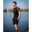  Fox Kúpacie Krátke Nohavice Collection Black LW Swim Shorts - S
