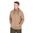 Fox Mikina Coll. LW Zip Hoody - Tan Ltd - XXL