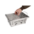 Fox Rozložitelný Grill Cookware Foldable BBQ