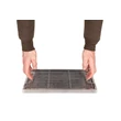 Fox Rozložitelný Grill Cookware Foldable BBQ