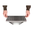 Fox Rozložitelný Grill Cookware Foldable BBQ