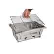 Fox Rozložitelný Grill Cookware Foldable BBQ