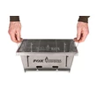 Fox Rozložitelný Grill Cookware Foldable BBQ
