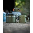 Fox Vzduchotesná Dóza Cookware Coffee/Tea Khaki Storage 860ml