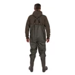 Fox Prsačky Khaki HD Waders Veľkosť 12/46